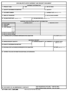 DD Form 1348-7