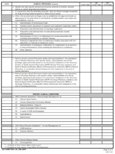 DA Form 5441-38 - Page 2