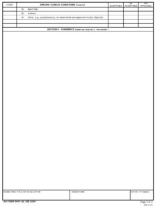 DA Form 5441-38 - Page 3