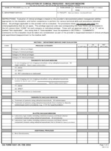DA Form 5441-39 - Page 1