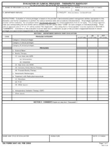 DA Form 5441-40
