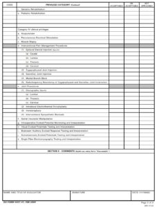 DA Form 5441-41 - Page 2