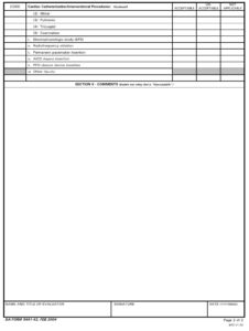 DA Form 5441-42 - Page 2