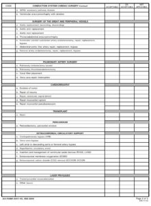 DA Form 5441-45 - Page 2