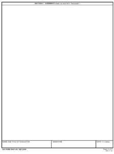 DA Form 5441-45 - Page 3