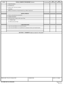 DA Form 5441-48 - Page 3