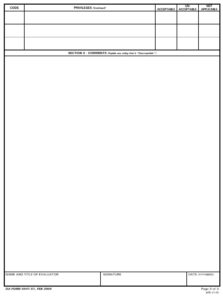 DA Form 5441-51 - Page 3