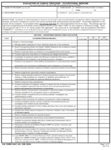 DA Form 5441-53 - Page 1