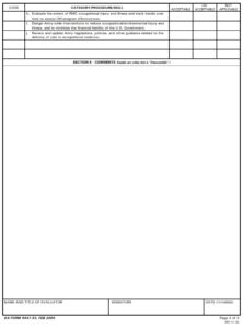 DA Form 5441-53 - Page 3