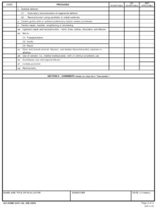 DA Form 5441-55 - Page 2