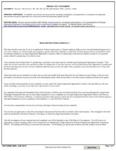DD Form 2655 - Page 3