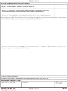 DD Form 2706 - Page 2