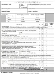DD Form 2972 - Page 1
