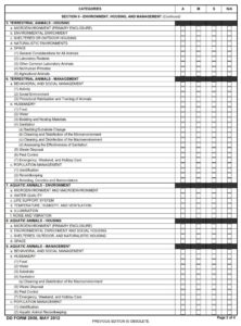 DD Form 2856 - Page 2