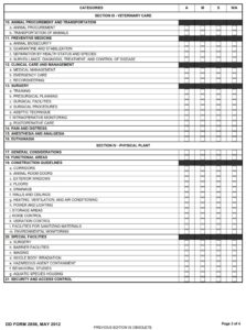 DD Form 2856 - Page 3